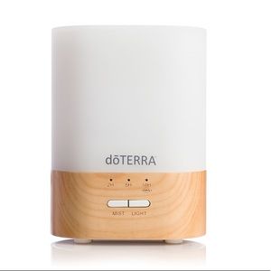 Doterra Lumo Diffuser